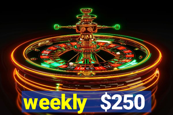 weekly $250 bankroll booster password partypoker